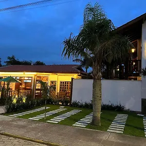 Buena Onda - Garopaba-sc - 50m Da Estalagem