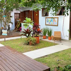 Quintal Da Casa Alojamento de Acomodação e Pequeno-almoço