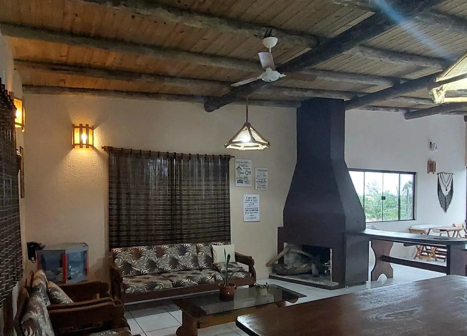 Inn Pousada Arthemis Garopaba