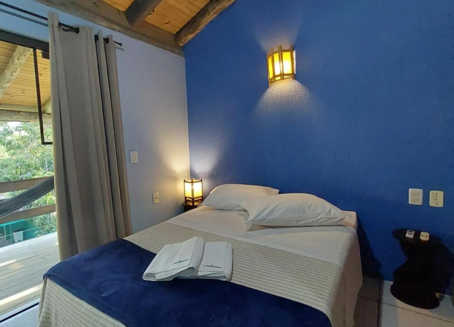 Inn Pousada Arthemis Garopaba